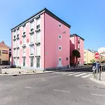 Cosy Guesthouse - Sónias Houses