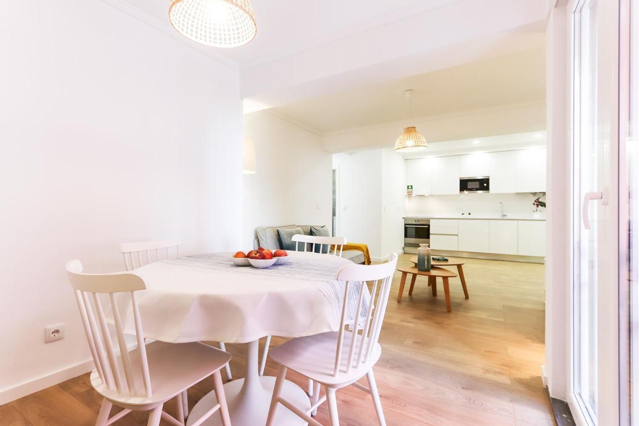 Maison d'hôtes Cosy - Sonias Lisboa