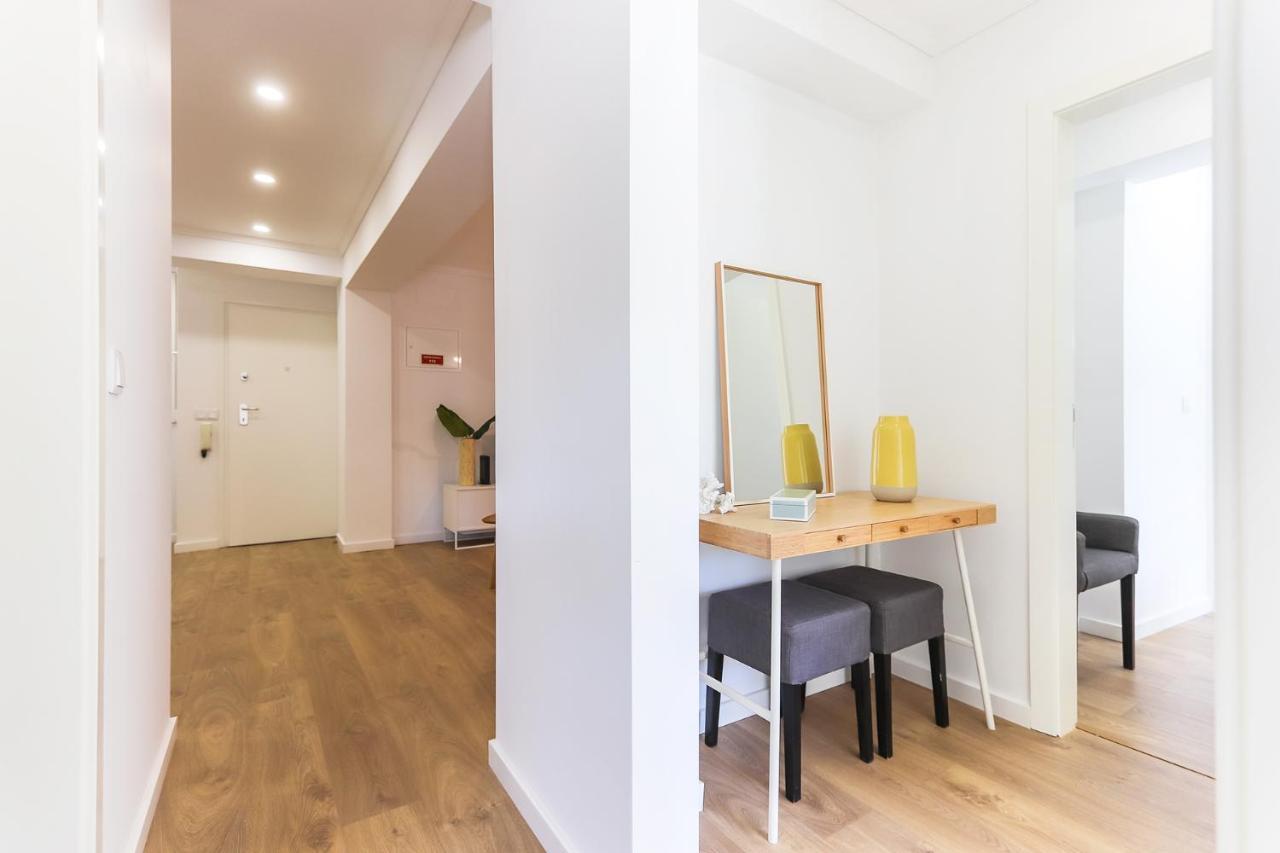 Maison d'hôtes Cosy - Sonias Lisboa
