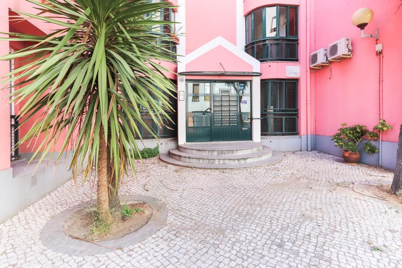 Cosy - Sonias Lisboa