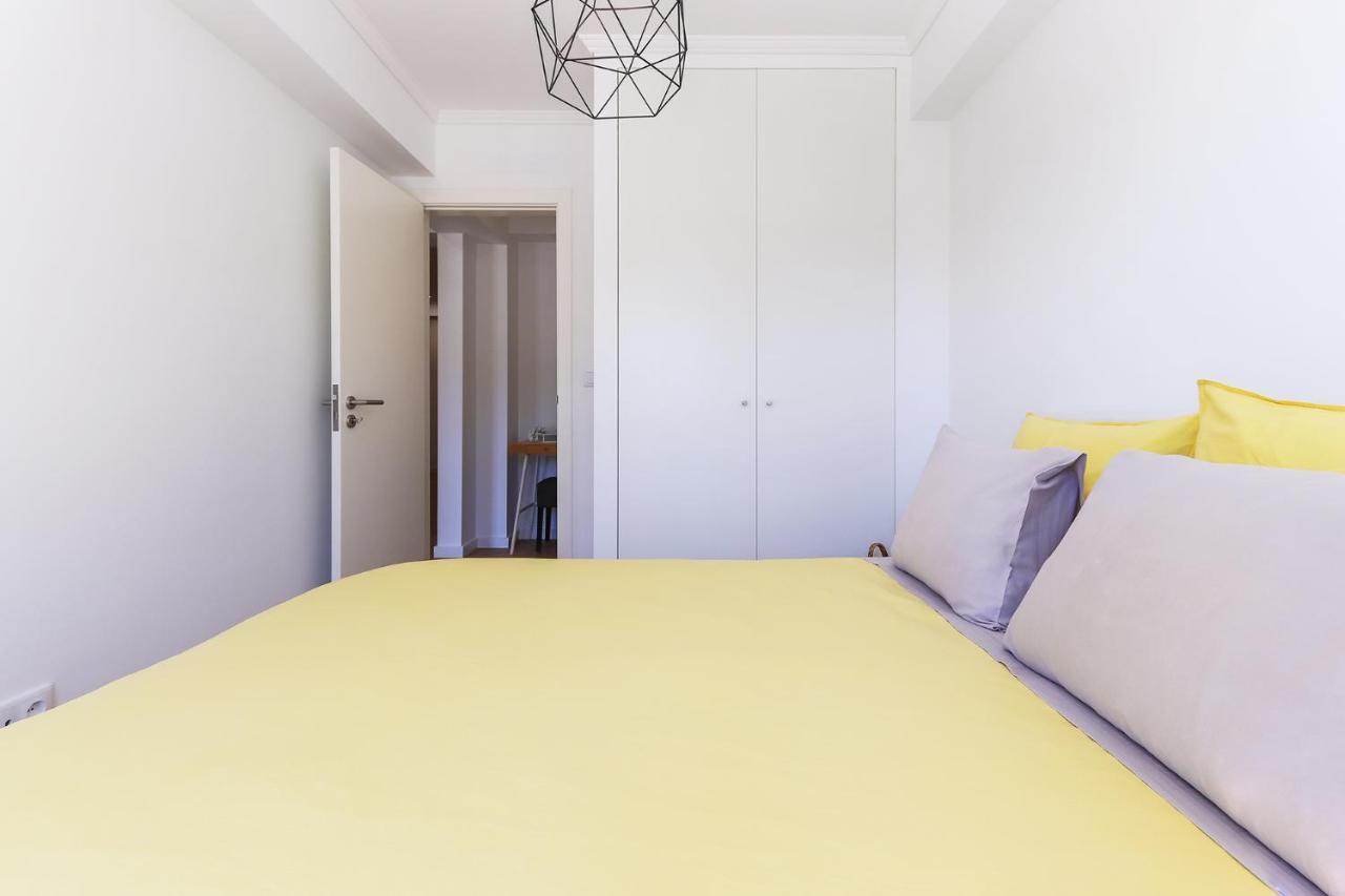 Maison d'hôtes Cosy - Sonias Lisboa